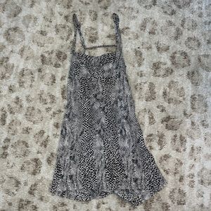 Free People dress